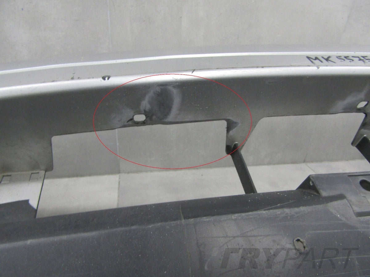Front Bumper NISSAN PATHFINDER R51 05-09