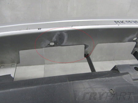 Front Bumper NISSAN PATHFINDER R51 05-09