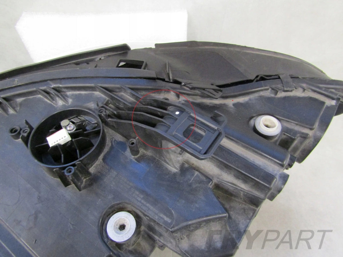 BMW 8 SERIES G14 G15 G16 FULL LED HEADLIGHT RH