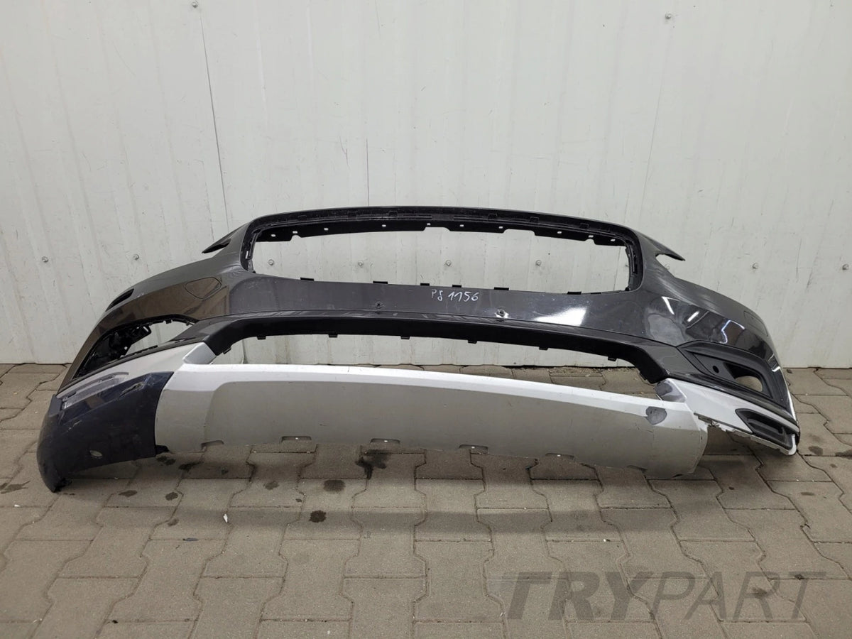 Front Bumper for Volvo S90 V90 CROSS COUNTRY LIFT 20-
