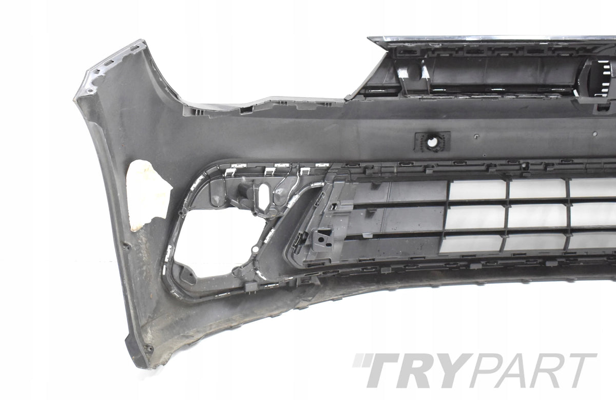 VW POLO 2G LIFT FRONT BUMPER ORG