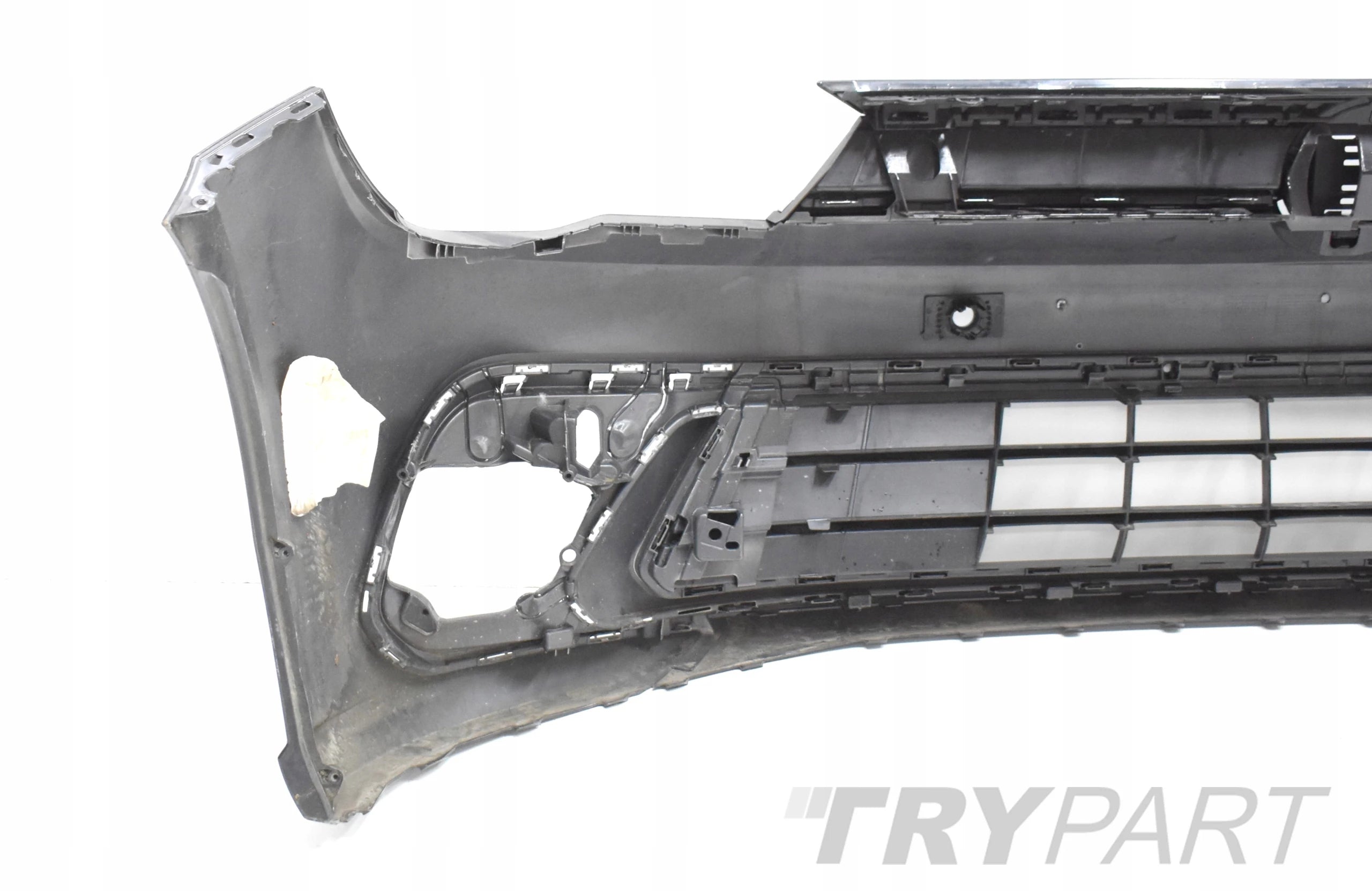 VW POLO 2G LIFT FRONT BUMPER ORG