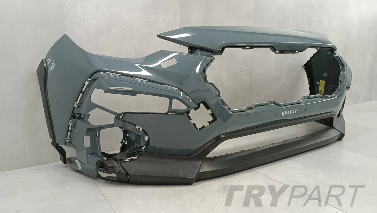 Front Bumper for Subaru XV Crosstrek III (2024-)