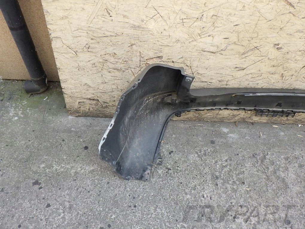 SUZUKI VITARA 3 III 2015 15- rear bumper