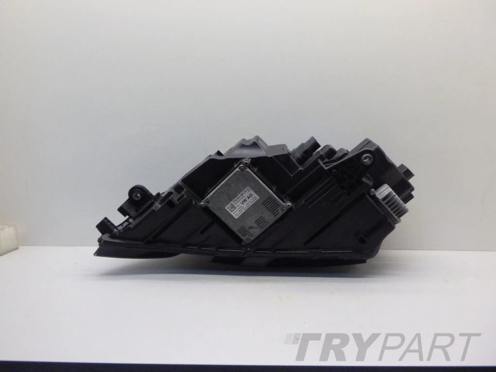 SKODA OCTAVIA 3 III Right Full LED Headlight