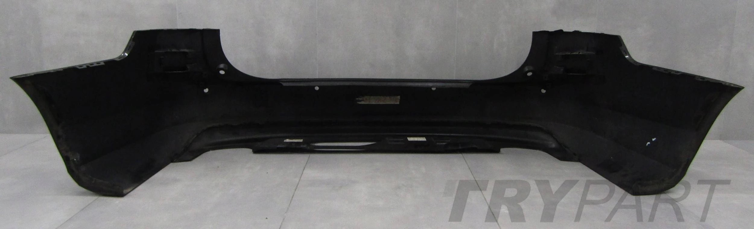 Rear Bumper Volvo V90 II 2 Estate LIFT 20-