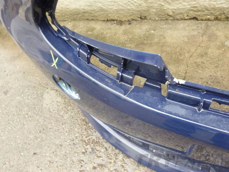 FORD C MAX MK2 LIFT front bumper without PDC