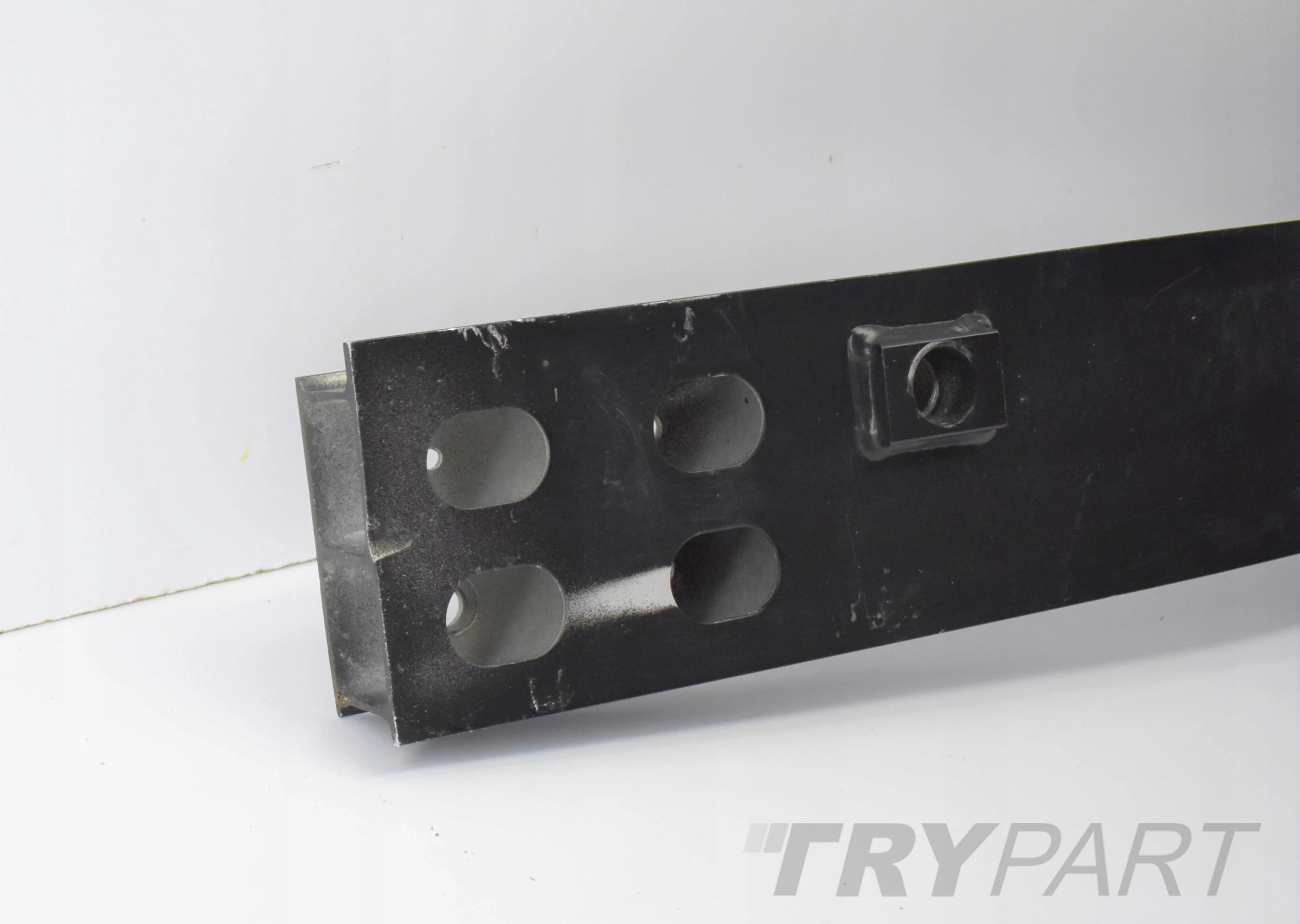 LEXUS NX FRONT BUMPER BRACKET ORIGINAL COMPLETE