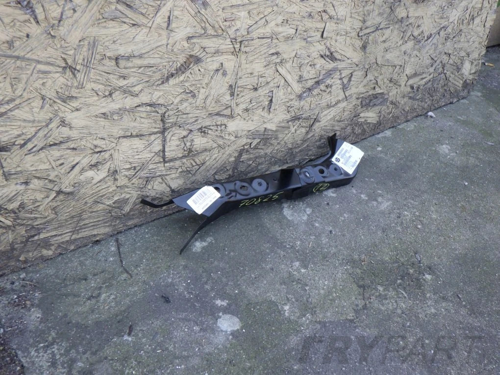 NISSAN X-TRAIL XTRAIL T32 2014- Front bumper reinforcement bar