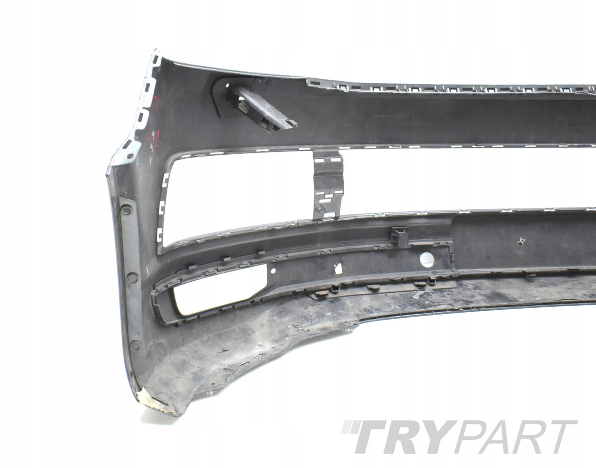 VW TRANSPORTER T6 MULTIVAN 7E5 FRONT BUMPER ORG