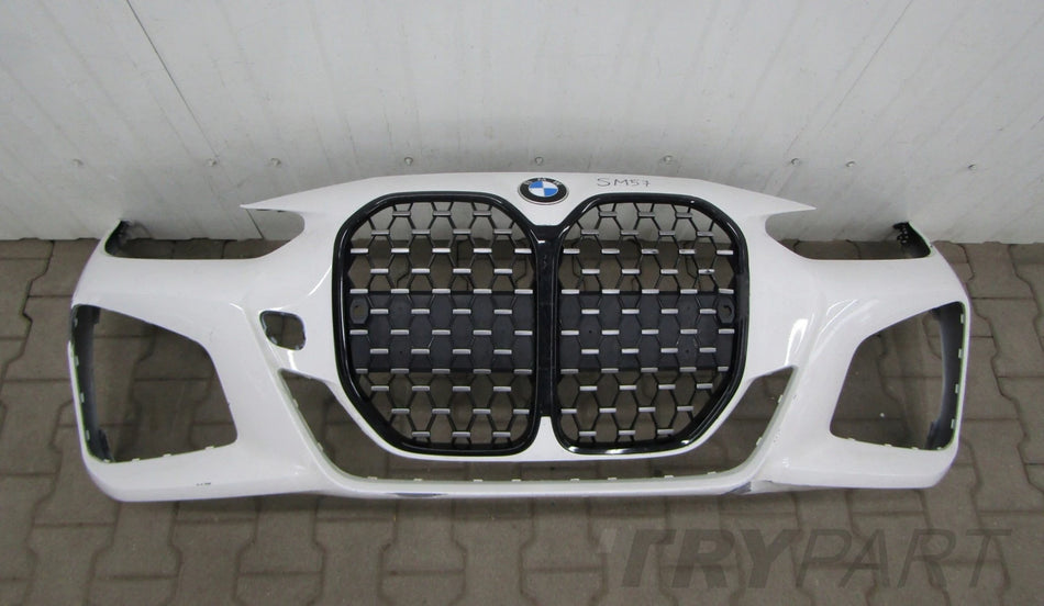 Front Bumper for BMW 4 G22 G23 M Package