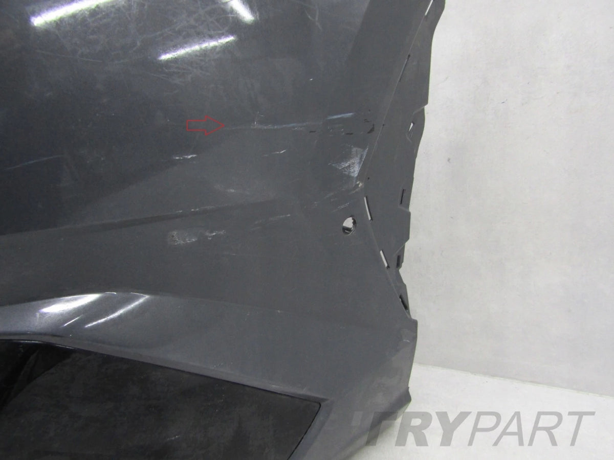Rear Bumper Hyundai Tucson IV Facelift N line N-line 24-