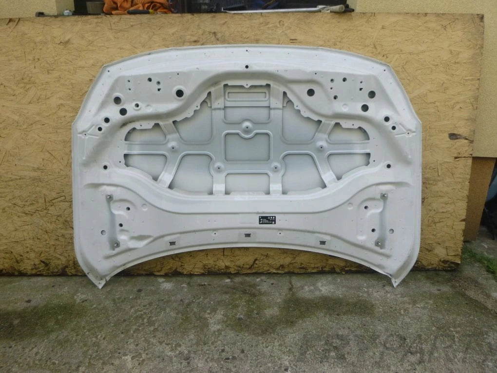 BMW 1 F40 2 F44 GRAN COUPE 19- Hood