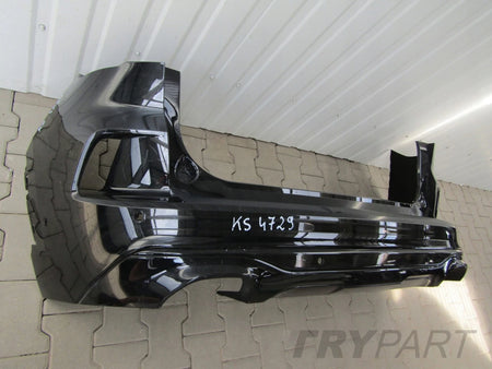 Ford Kuga MK3 III ST-Line Rear Bumper 19-