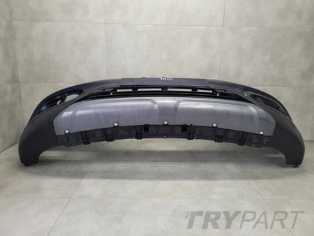 Front Bumper for Renault Kadjar Facelift 18-