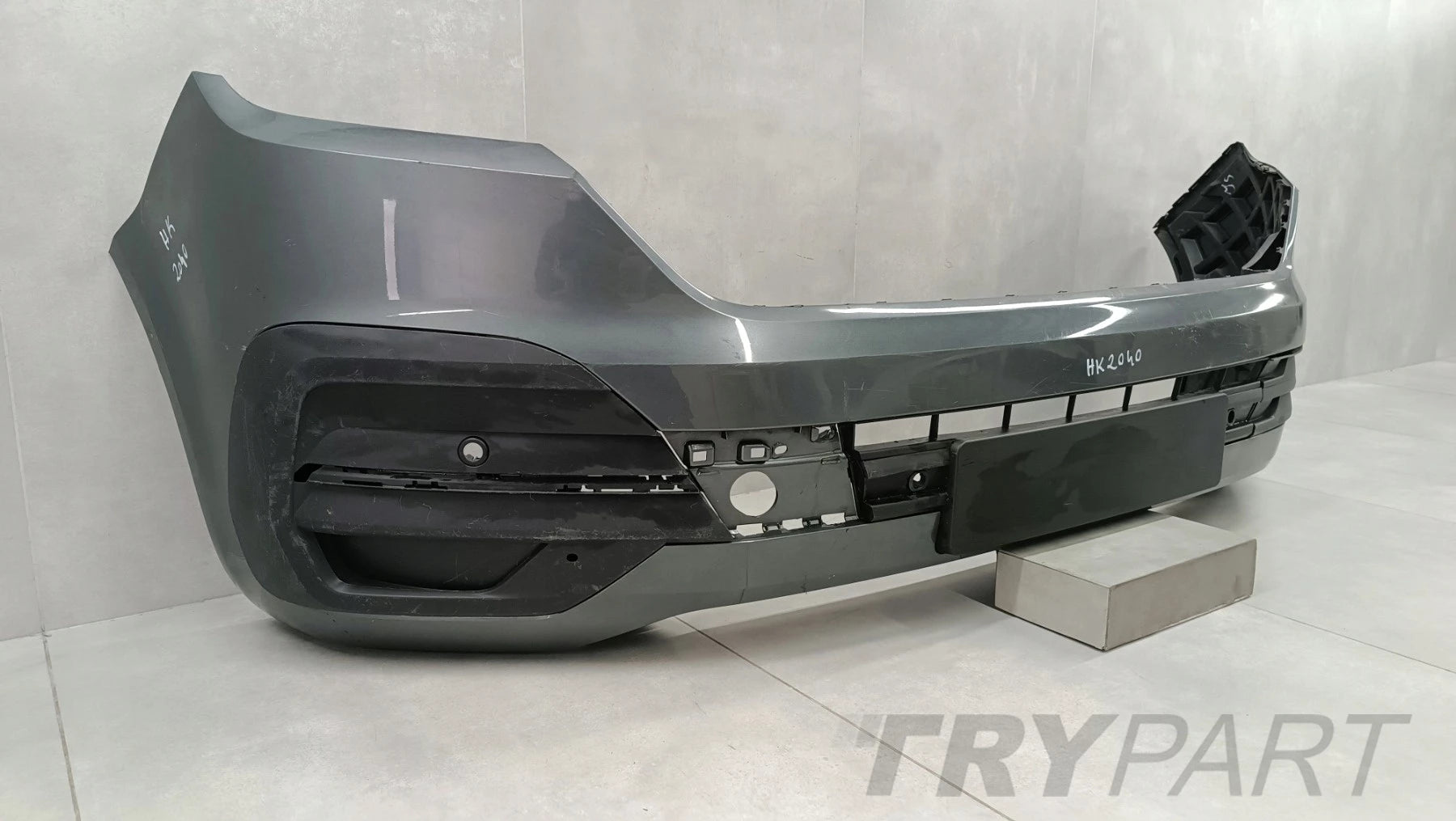 Volkswagen VW Transporter T6.1 Lift Front Bumper 7LA 2019-