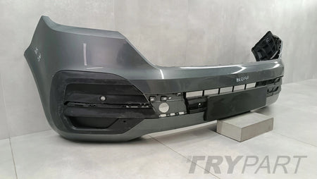 Volkswagen VW Transporter T6.1 Lift Front Bumper 7LA 2019-