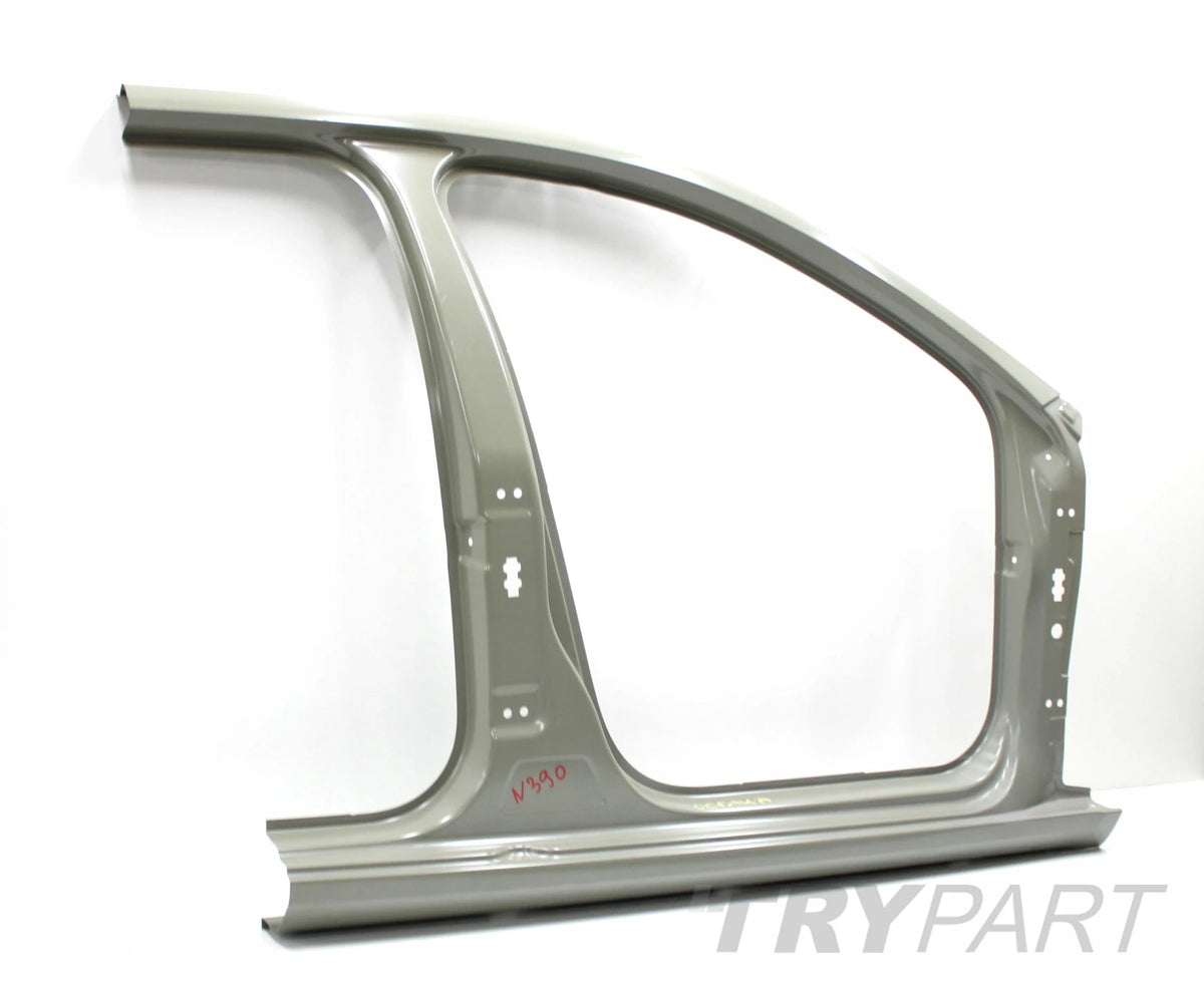 SKODA OCTAVIA III 5E RIGHT SILL COVER HOUSING FRAME PILLAR SILL ORG