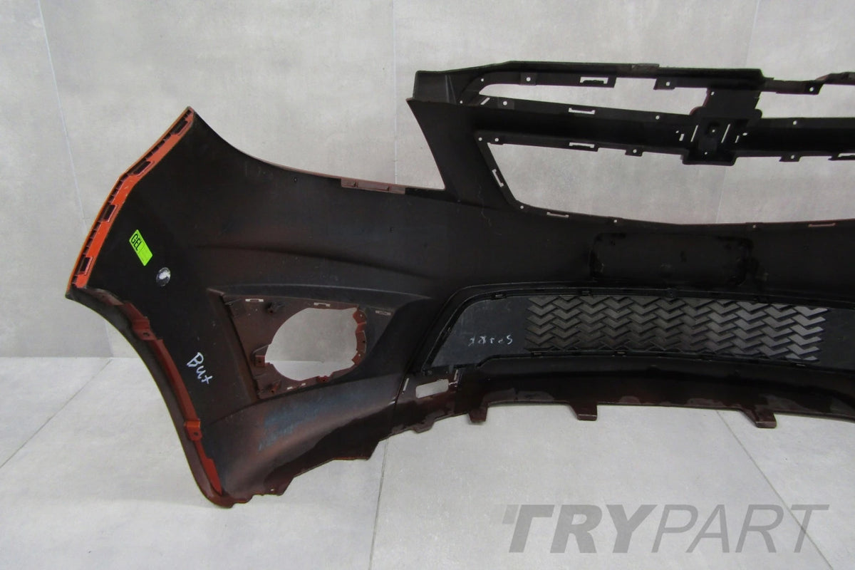 Chevrolet Spark Sport 3 Front Bumper 09-13