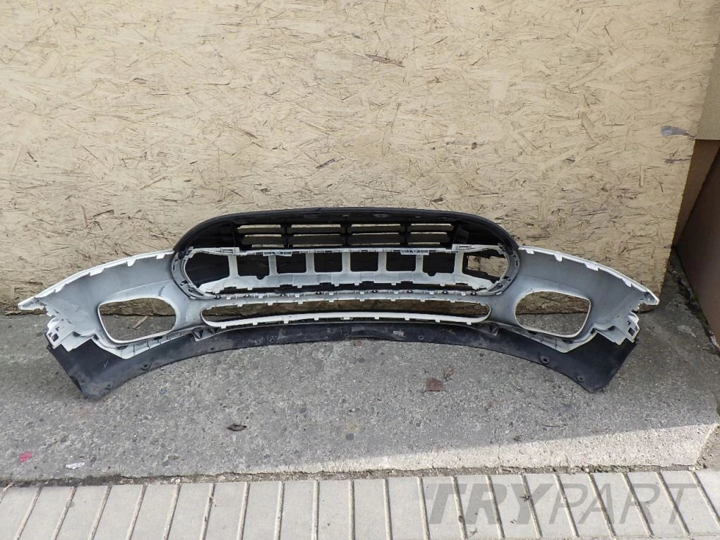 MINI CLUBMAN F54 LIFT LCI 19- Front Bumper