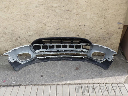 MINI CLUBMAN F54 LIFT LCI 19- Front Bumper