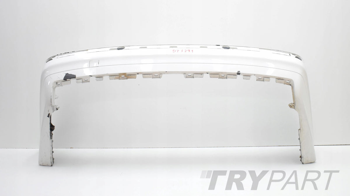 BMW M3 E36 M PACKAGE REAR BUMPER ORIGINAL SEDAN