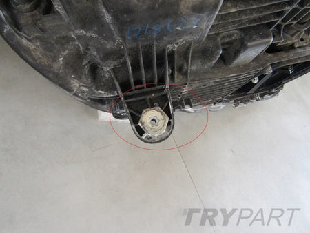 Front Lamp Mercedes GLE W167 LIFT FULL LED MULTIBEAM 23- LH LEFT A16790669