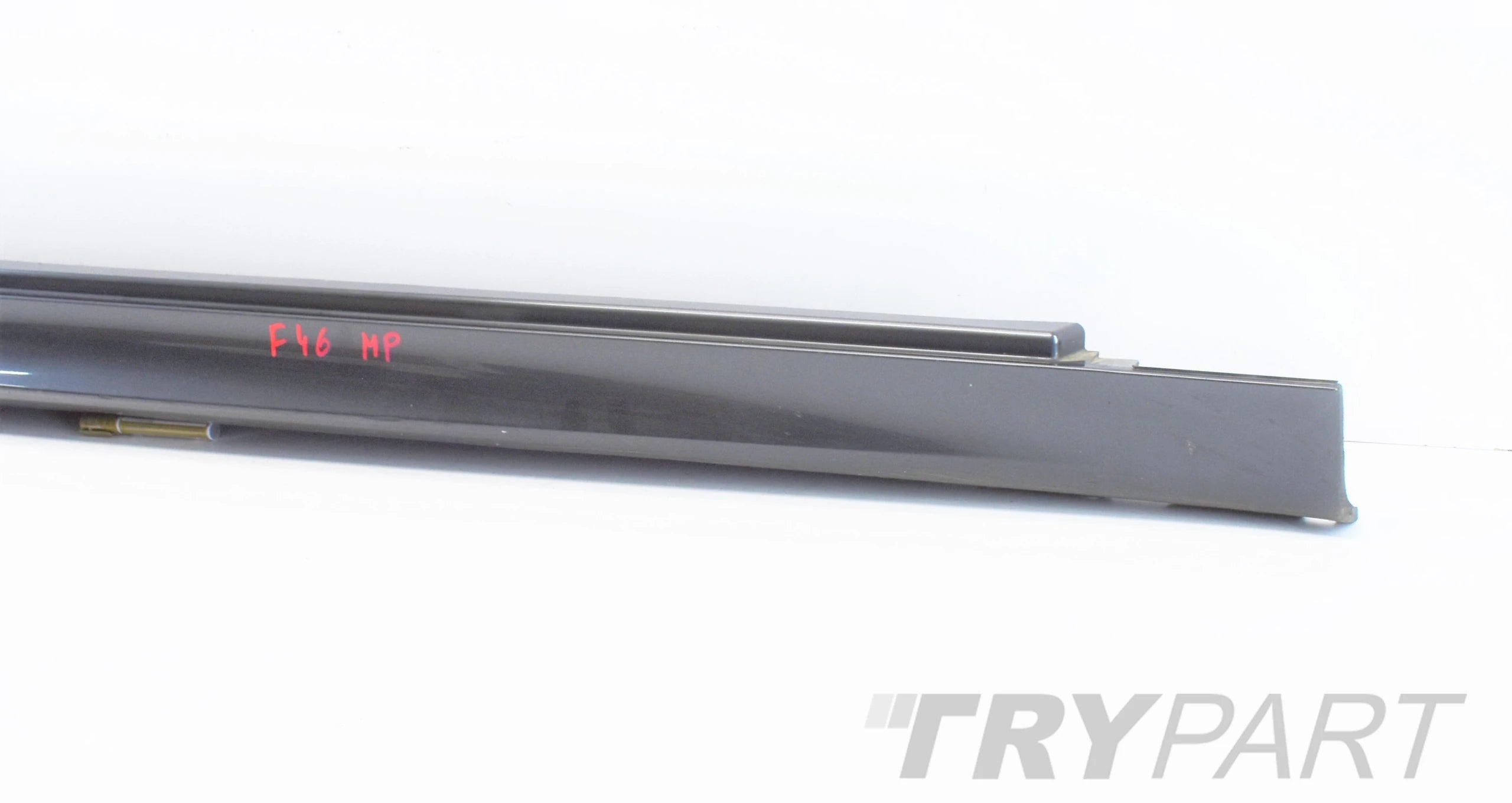 BMW F46 M Sport Package Right Sill Moulding - Original