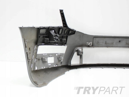 SKODA OCTAVIA III LIFT VRS RS 5E FRONT BUMPER ORG