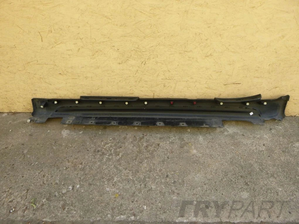 MINI COUNTRYMAN S F60 Right Sill Molding Threshold