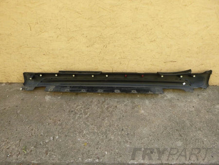 MINI COUNTRYMAN S F60 Right Sill Molding Threshold