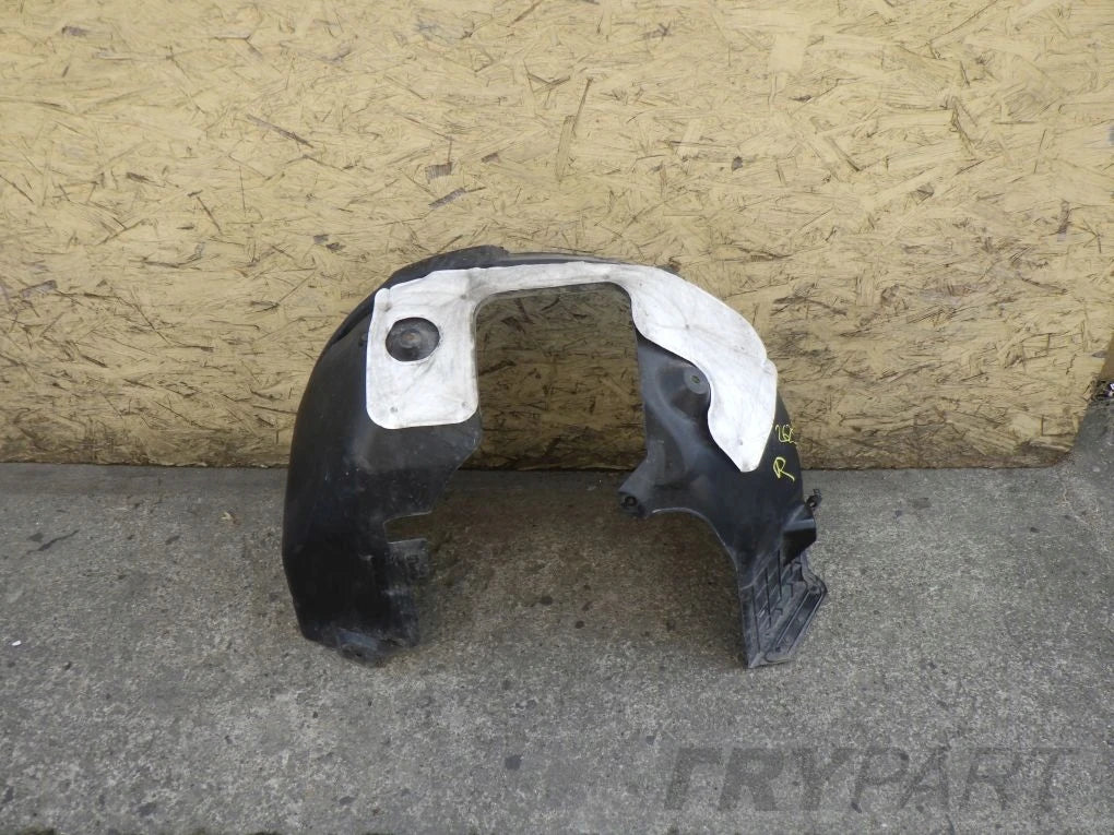 FORD TRANSIT CUSTOM II MK2 2023- Front Right Wheel Arch
