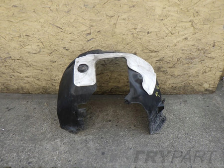 FORD TRANSIT CUSTOM II MK2 2023- Front Right Wheel Arch