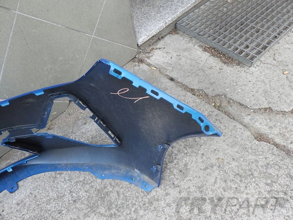 OPEL ASTRA L VI 6 GSI GS LINE 22- Front Bumper
