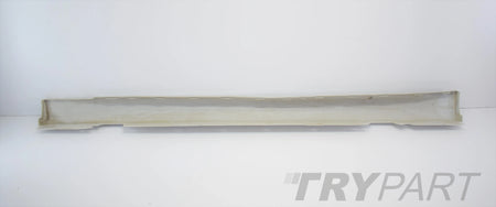BMW X1 E84 M PACKAGE RIGHT SILL PANEL SILL STRIP ORG