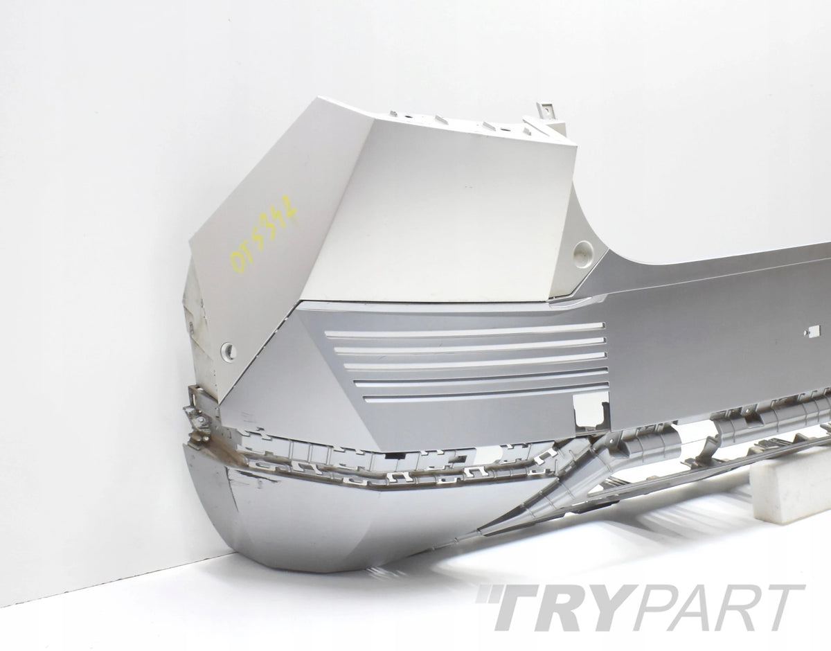 HYUNDAI IONIQ V 5 REAR BUMPER REAR ORIGINAL + BOTTOM