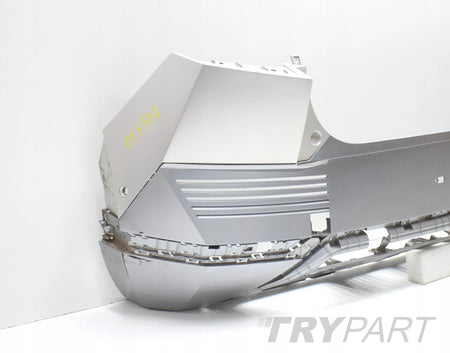 HYUNDAI IONIQ V 5 REAR BUMPER REAR ORIGINAL + BOTTOM