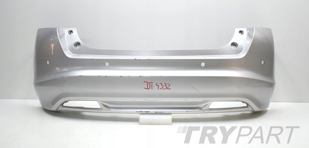 HONDA CIVIC IX REAR BUMPER ORIGINAL HB