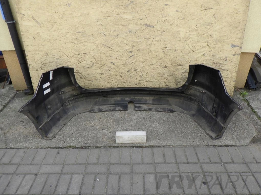FORD MONDEO MK5 V KOMBI 15- Rear Bumper