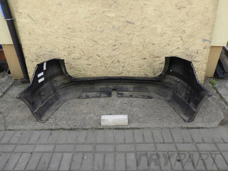 FORD MONDEO MK5 V KOMBI 15- Rear Bumper