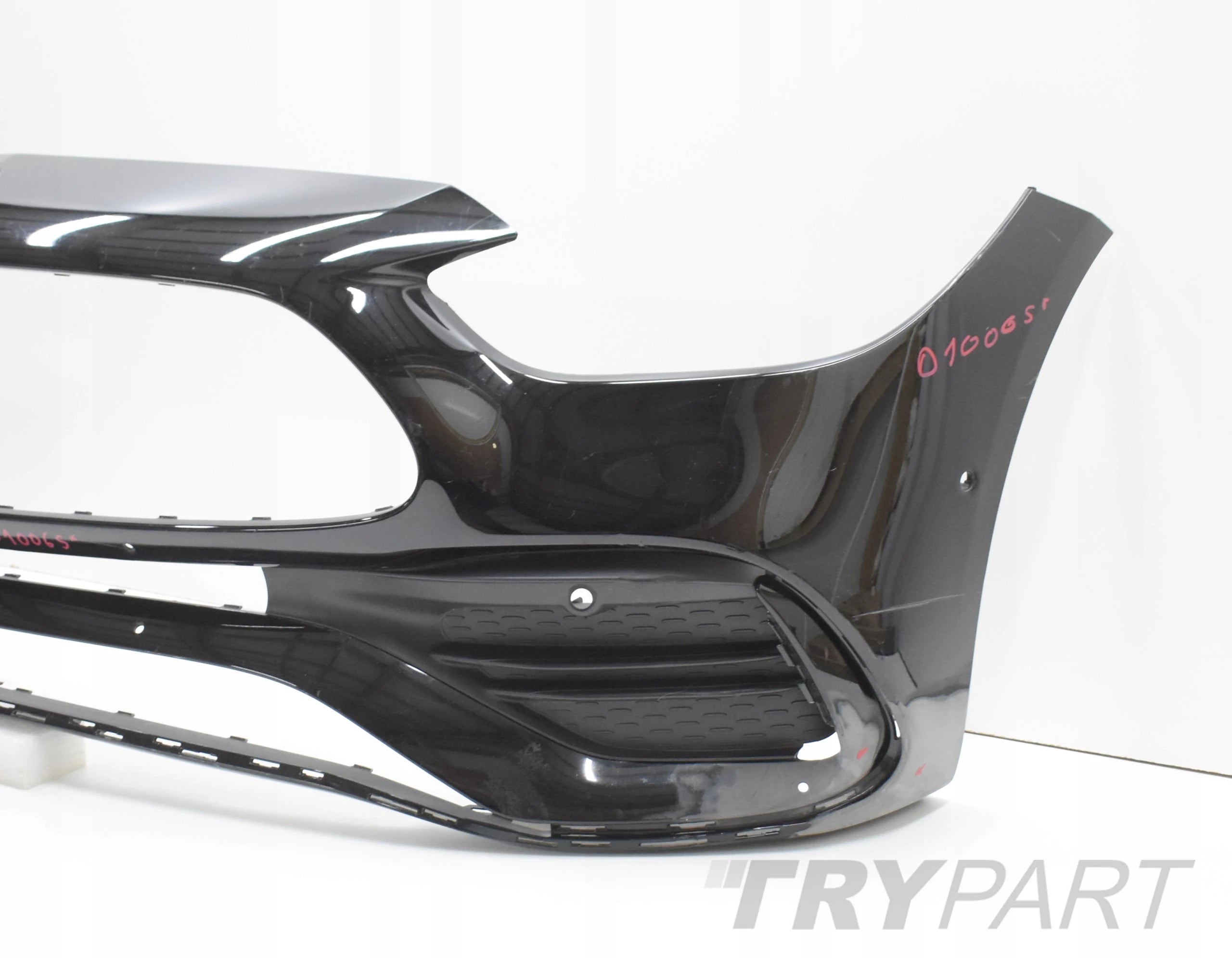 MERCEDES C-Class W206 AMG Front Bumper Original