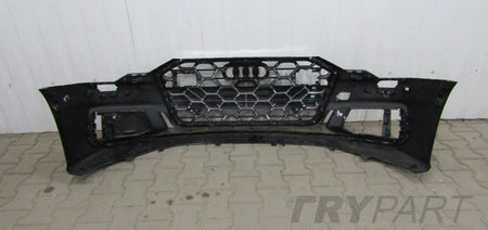 Front Bumper for Audi A6 C8 4K0 S-line Facelift 2023-