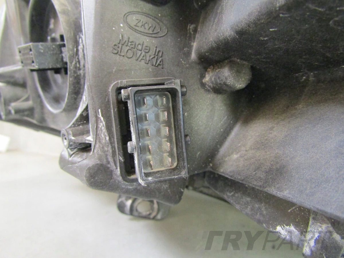 HEADLAMP OPEL ASTRA K LUX FULL LED RH RIGHT 15-19 39055746