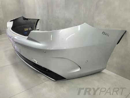 Rear Bumper Mercedes S-Class W217 217 Coupe AMG 14-17