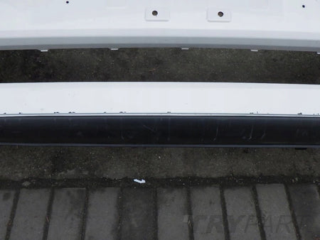 MAZDA CX-60 CX60 2022- KR9P-50031 Front Bumper