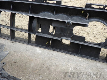 AUDI A6 C7 4G 4G0 S-LINE LIFT 14- Front Bumper