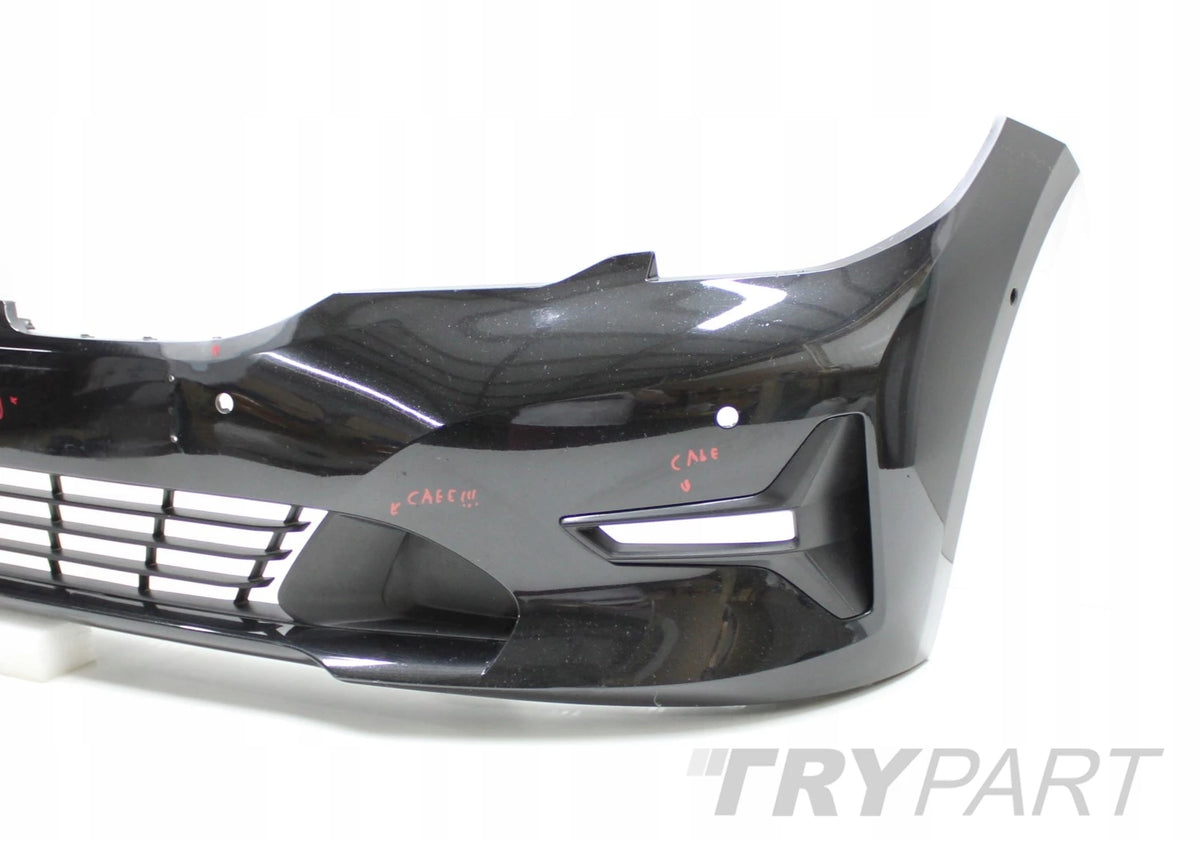 BMW G20 G21 Front Bumper - Original, with Grilles and Frames