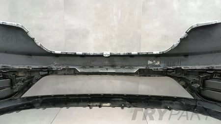 Front Bumper for Renault Trafic 3 III Lift 21-
