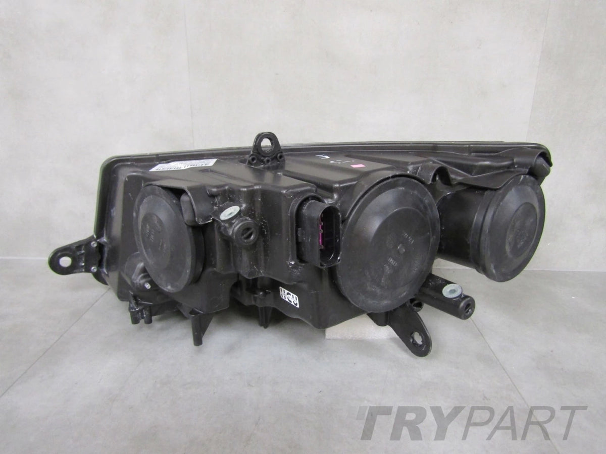 Headlight Skoda Superb 2 II 3T1 STANDARD LENS 08-13 RH RIGHT