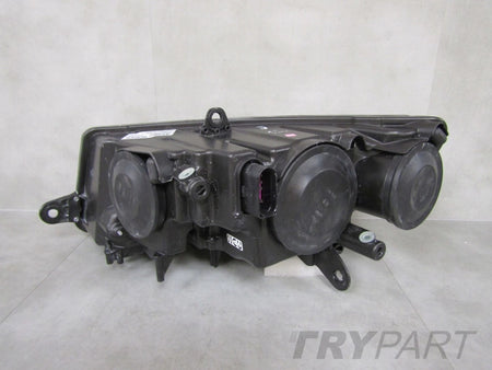 Headlight Skoda Superb 2 II 3T1 STANDARD LENS 08-13 RH RIGHT